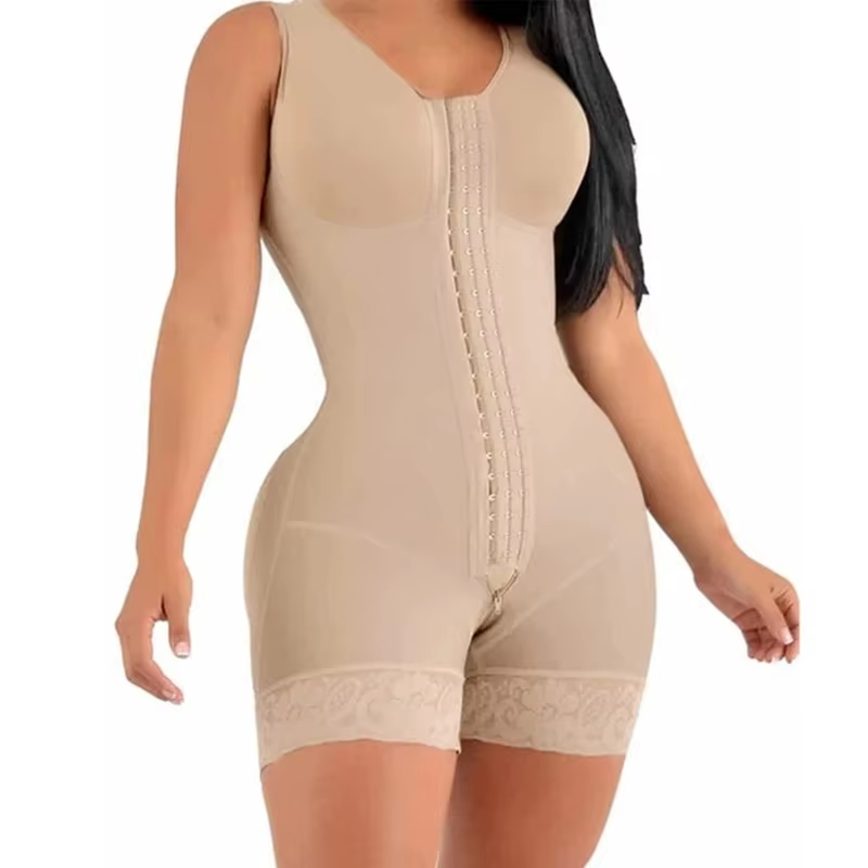 The Aveline Body Shaper