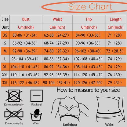 The Aveline Body Shaper