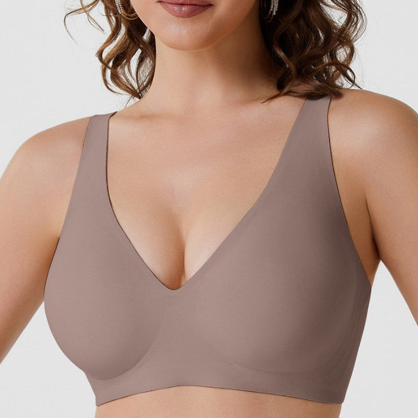 The Belle Uplift Bra