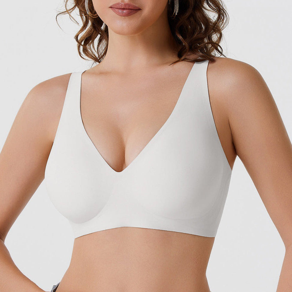 The Belle Uplift Bra