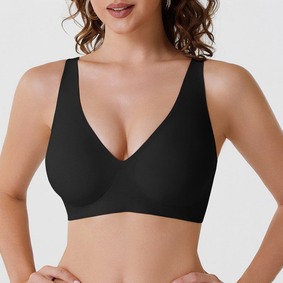 The Belle Uplift Bra